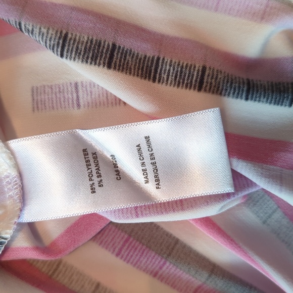 Cleo top - Picture 4 of 4